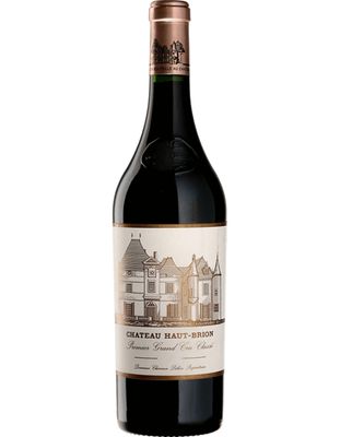 Chateau Haut-Brion Pessac-Leognan [Future Arrival] 2025