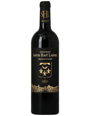 Chateau Smith Haut Lafitte Pessac-Leognan [Future Arrival] 2025