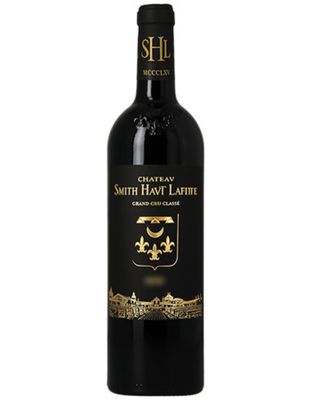 Chateau Smith Haut Lafitte Pessac-Leognan [Future Arrival] 2025