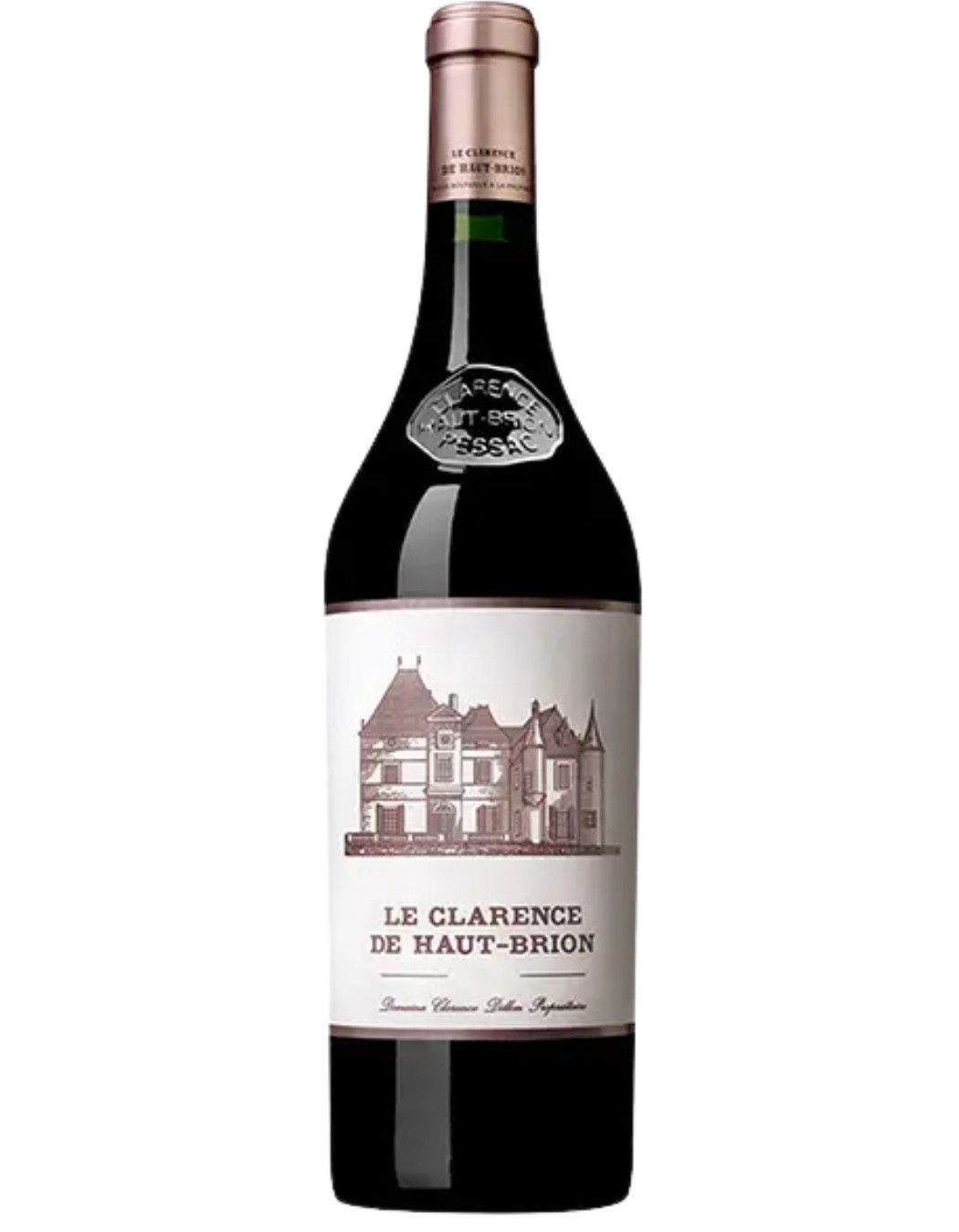 Le Clarence de Haut-Brion Pessac-Leognan [Future Arrival] 2025