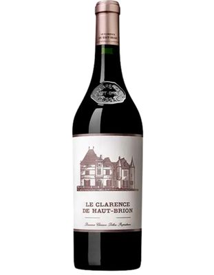 Le Clarence de Haut-Brion Pessac-Leognan [Future Arrival] 2025