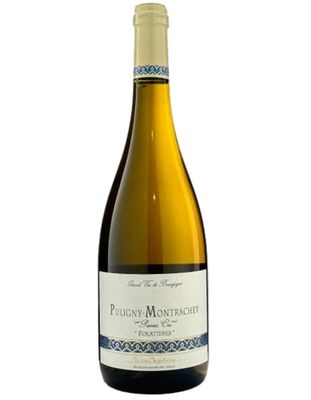 Domaine Jean Chartron Puligny-Montrachet 1er Cru Folatieres 2024