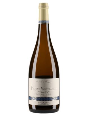Domaine Jean Chartron Puligny-Montrachet 1er Cru Clos De La Pucelle Monopole 2024