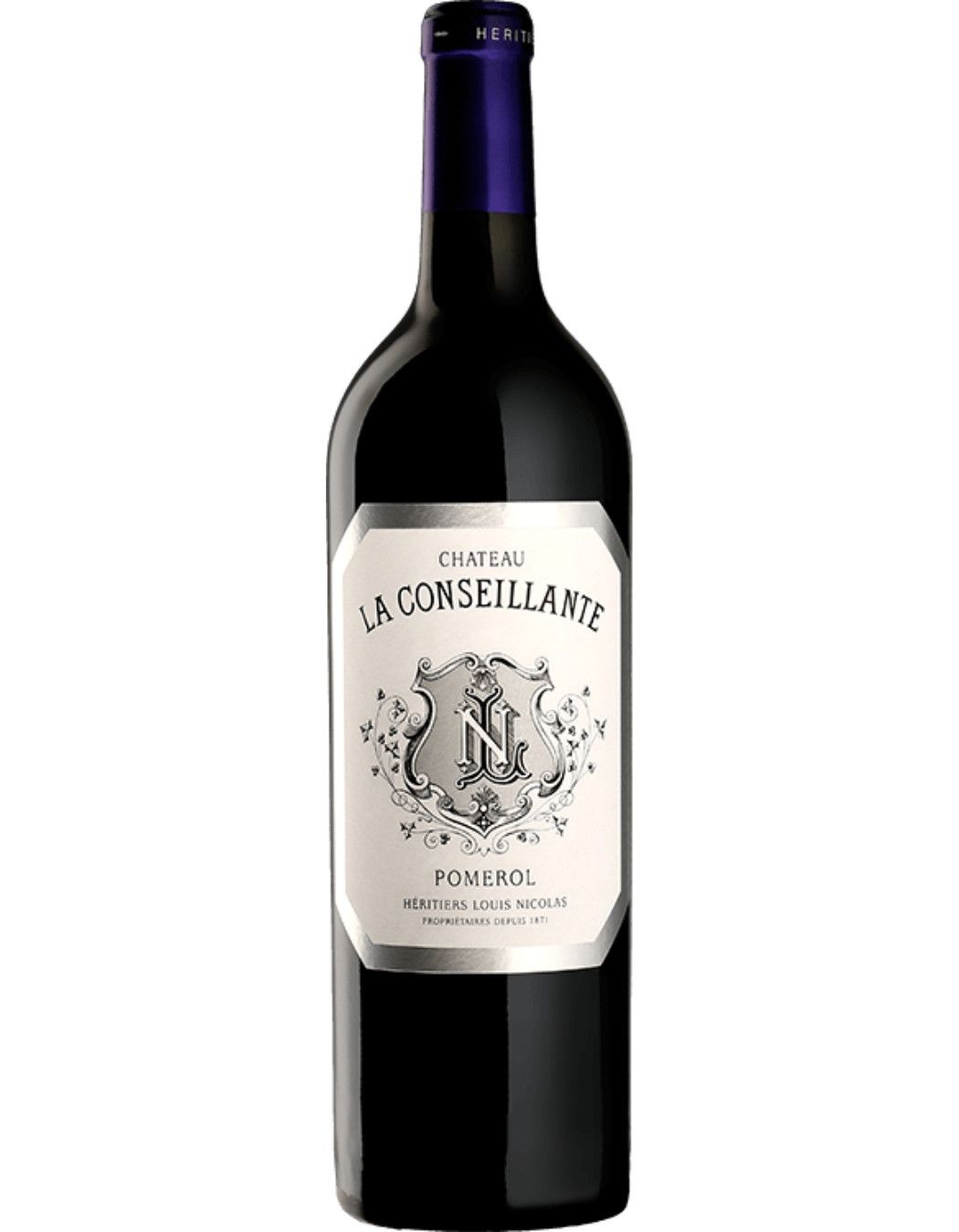 Chateau La Conseillante Pomerol [Future Arrival] 2025