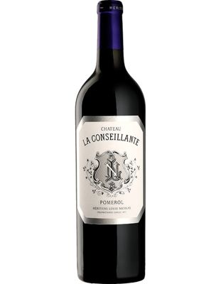 Chateau La Conseillante Pomerol [Future Arrival] 2025