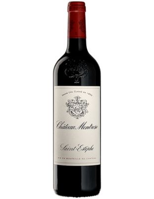 Chateau Montrose Saint-Estephe [Future Arrival] 2025