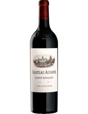 Chateau Ausone Saint-Emilion Grand Cru [Future Arrival] 2025