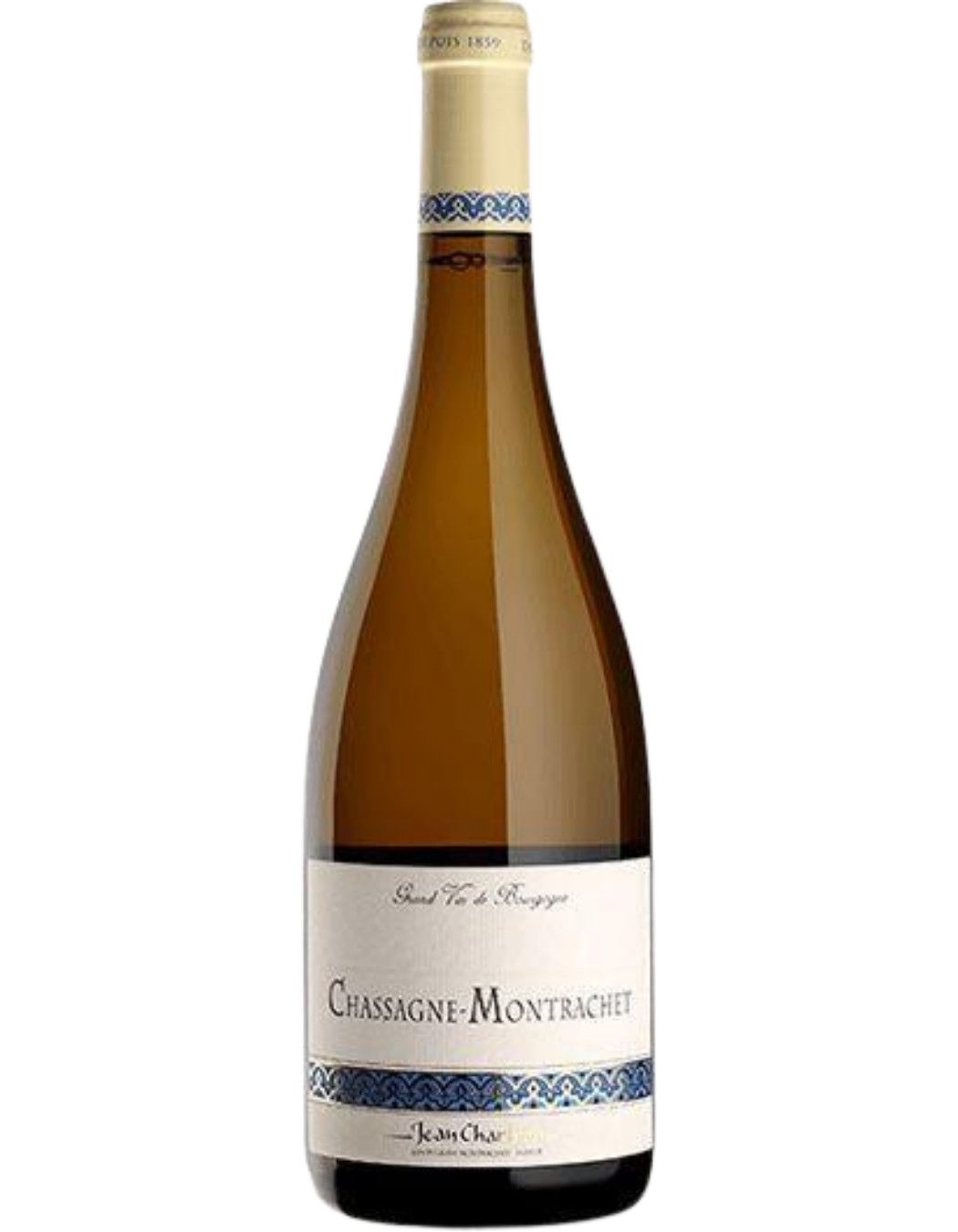 Domaine Jean Chartron Chassagne-Montrachet 2024