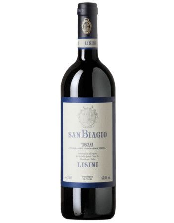 Lisini Toscana San Biagio 2023