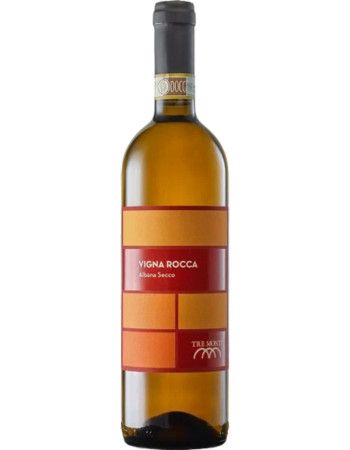 Tre Monti Albana Vigna Rocca Secco 2025