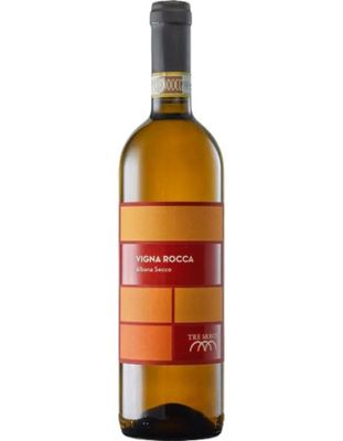 Tre Monti Albana Vigna Rocca Secco 2025