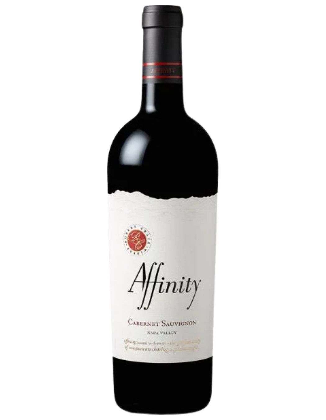Robert Craig Cabernet Sauvignon Affinity Napa Valley 2022