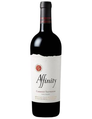 Robert Craig Cabernet Sauvignon Affinity Napa Valley 2022