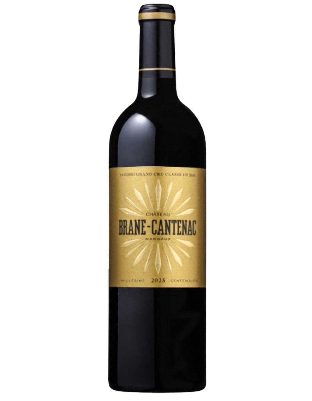 Chateau Brane Cantenac Margaux [Future Arrival] 2025