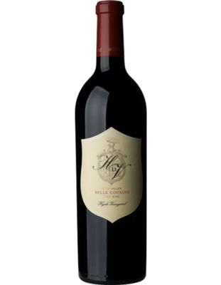 Hyde de Villaine Belle Cousine Napa Valley 2022