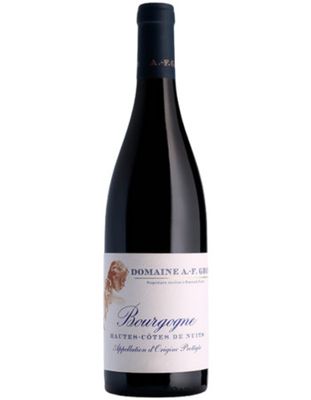 Domaine A.F. Gros Bourgogne Hautes Côtes de Nuits 2024