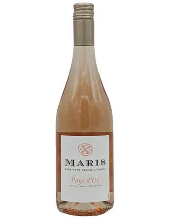 Chateau Maris Rose Pays d'Oc 2025