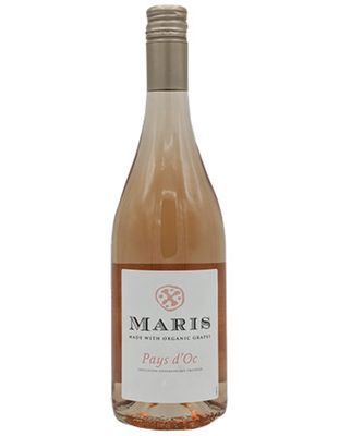 Chateau Maris Rose Pays d'Oc 2025