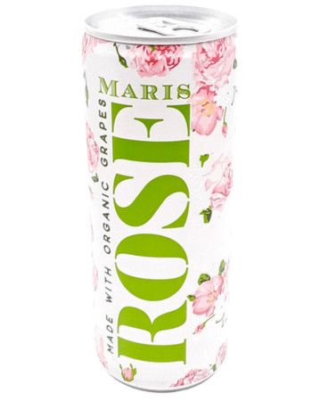 Chateau Maris Rose Pays d'Oc (Can)