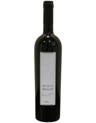 Valdicava Brunello di Montalcino Riserva Madonna Piano [Future Arrival] 2013
