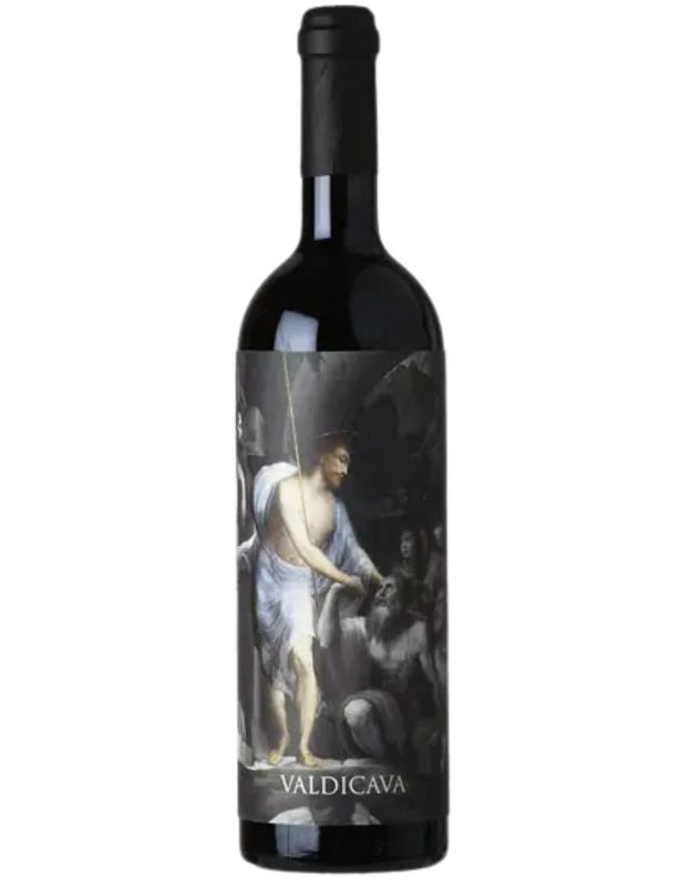 Valdicava Brunello di Montalcino Vigna Montosoli [Future Arrival] 2021
