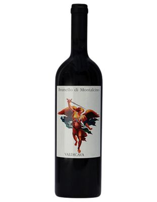 Valdicava Brunello di Montalcino [Future Arrival] 2015