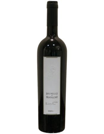 Valdicava Brunello di Montalcino Riserva Madonna Piano [Future Arrival] 2015