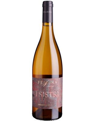 Felsina Chardonnay I Sistri Toscana 2023