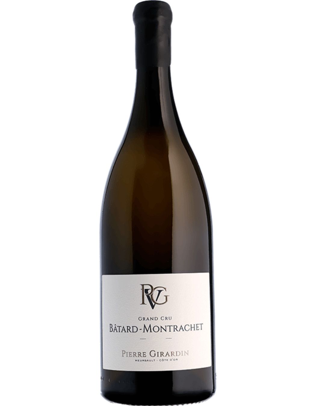 Pierre Girardin Batard-Montrachet Grand Cru 2022