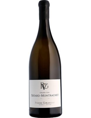 Pierre Girardin Batard-Montrachet Grand Cru 2022