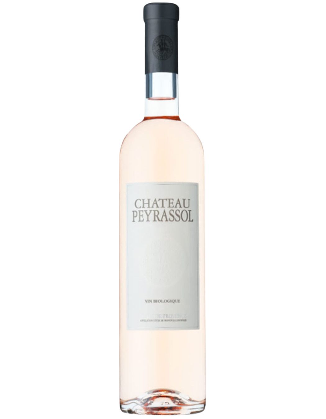 Chateau Peyrassol Cotes de Provence Rose 2025