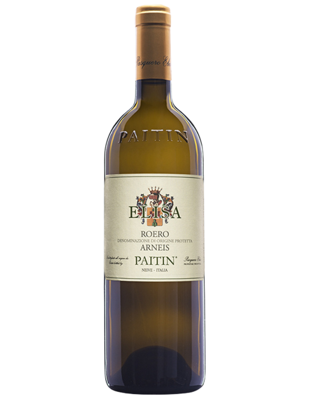 Paitin Roero Arneis Elisa 2025