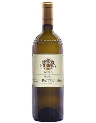 Paitin Roero Arneis Elisa 2025