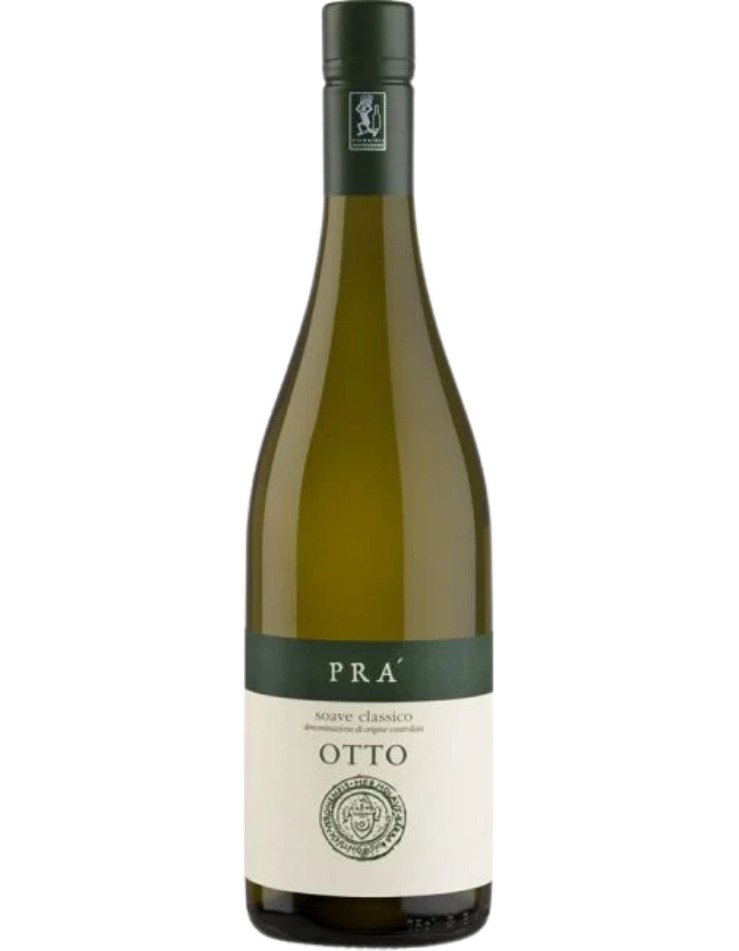 Pra Soave Classico Otto 2025