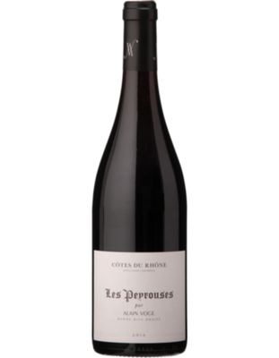 Domaine Alain Voge Cotes du Rhone Les Peyrouses 2022