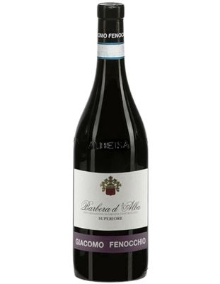 Giacomo Fenocchio Barbera d'Alba Superiore 2022
