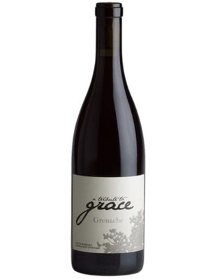 A Tribute to Grace Grenache Santa Barbara Highlands Vineyard 2022