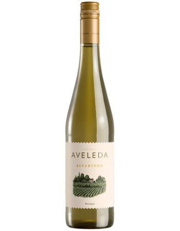 Aveleda Vinho Verde Alvarinho 2024