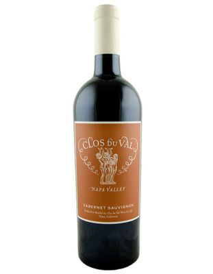 Clos du Val Cabernet Sauvignon Napa Valley 2023