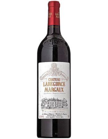 Chateau Labegorce Margaux 2016