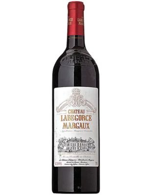 Chateau Labegorce Margaux 2016