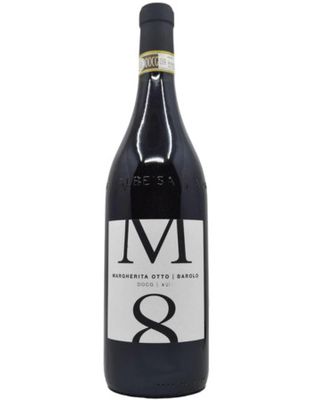 Margherita Otto Barolo 2021 (1.5L)
