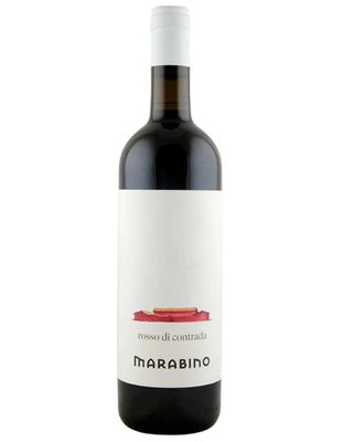 Marabino Rosso di Contrada 2020