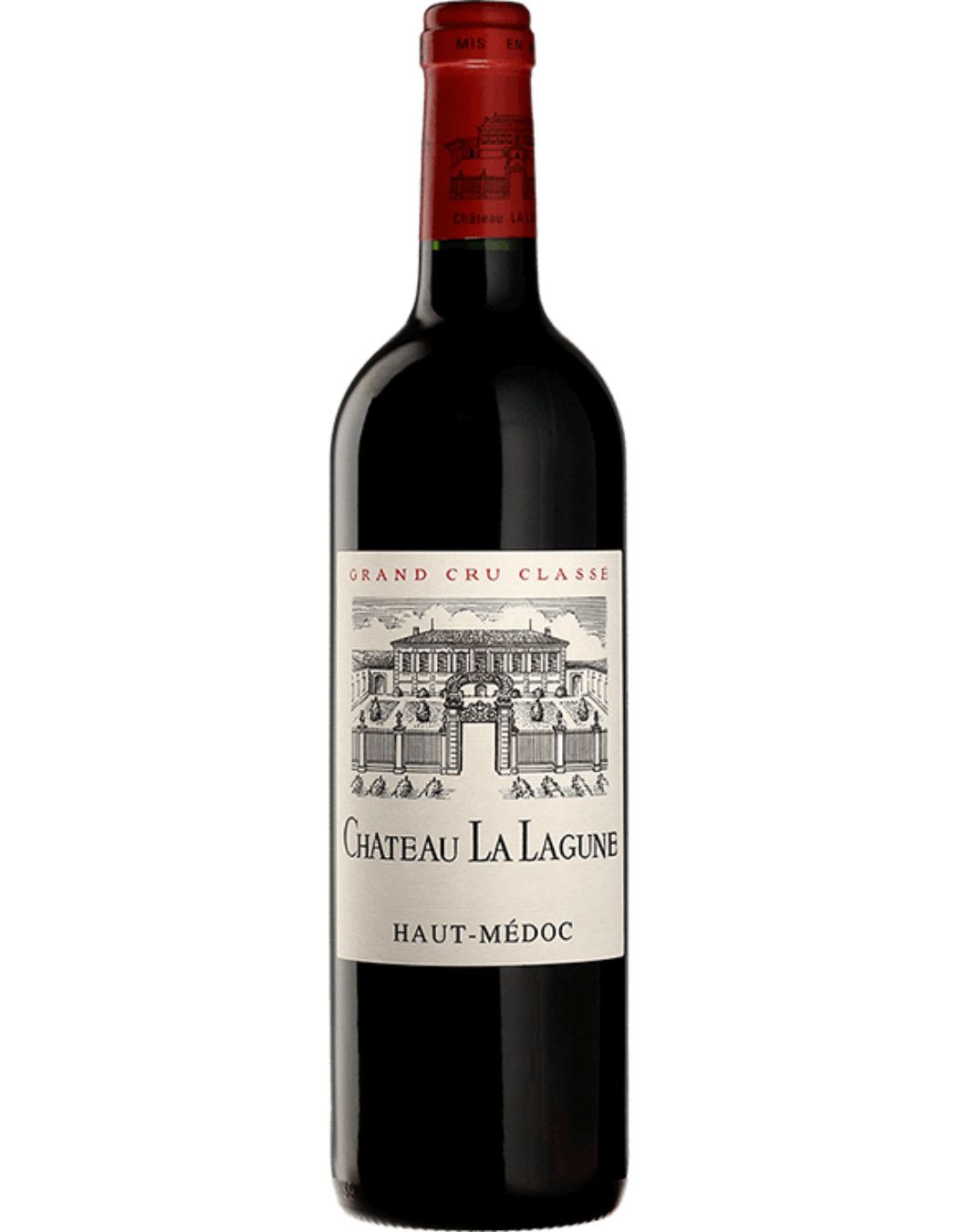 Chateau La Lagune Haut-Medoc [Future Arrival] 2020