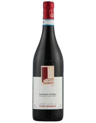 Fratelli Alessandria Barbera d`Alba 2025
