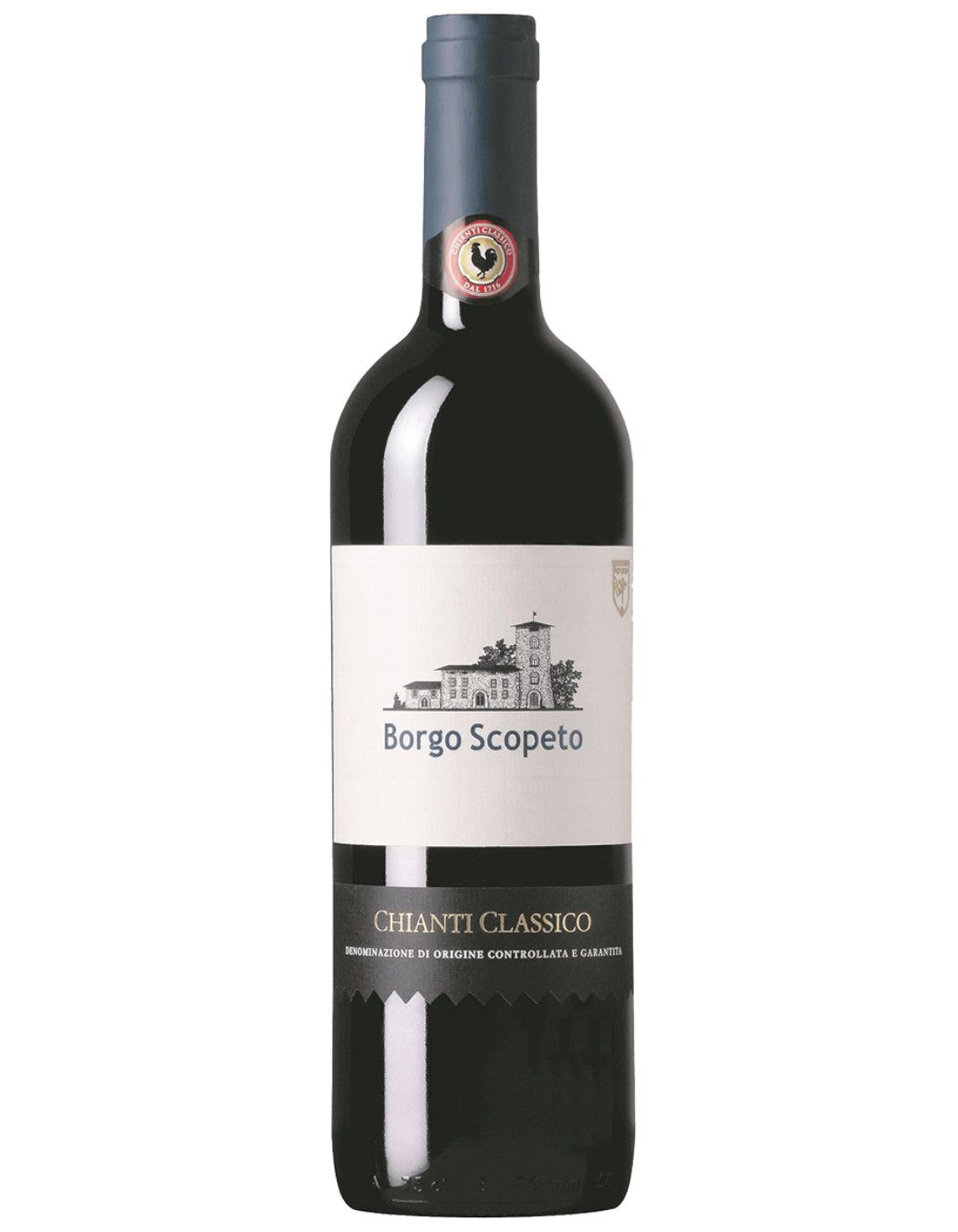 Borgo Scopeto Chianti Classico 2023