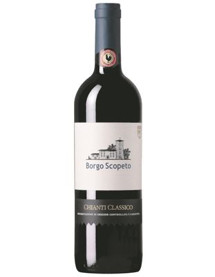 Borgo Scopeto Chianti Classico 2023
