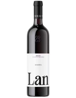 Bodegas Lan Rioja Reserva 2018