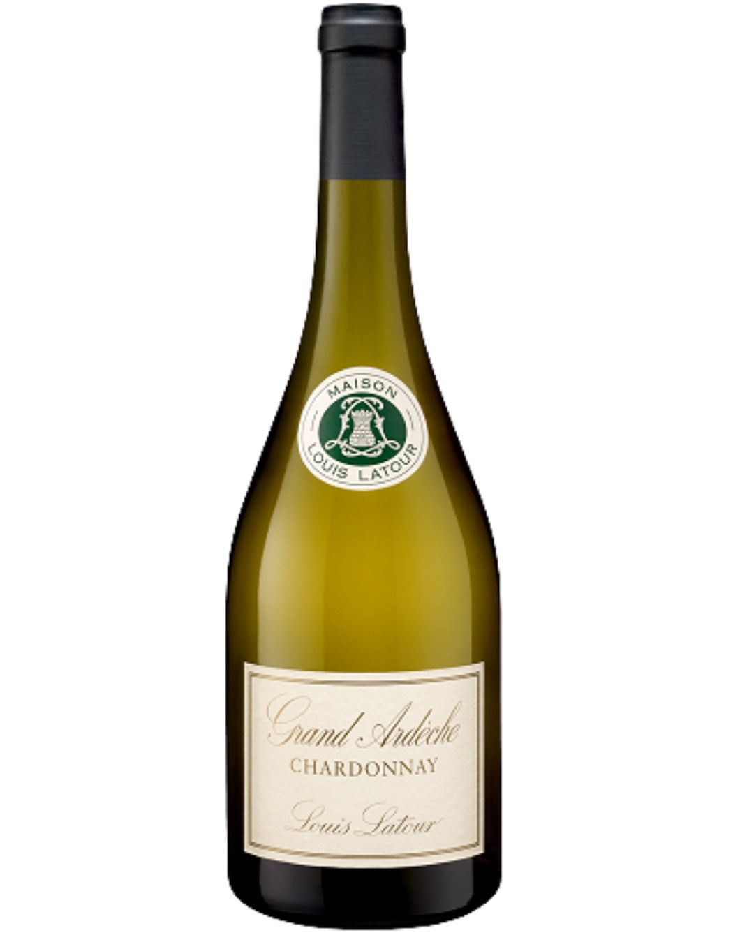 Maison Louis Latour Grand Ardeche Chardonnay 2024