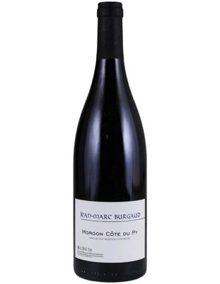 Jean-Marc Burgaud Morgon Cote du Py 2024